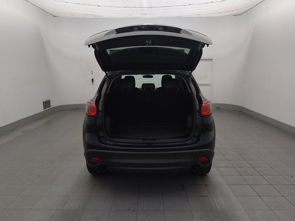 Used 2015 MAZDA CX-5 Touring FWD image 29