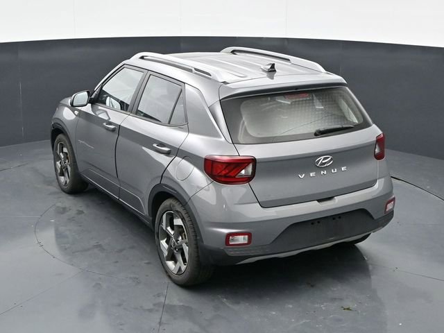 Used 2020 Hyundai Venue SEL w/ Convenience + Premium Package FWD image 28