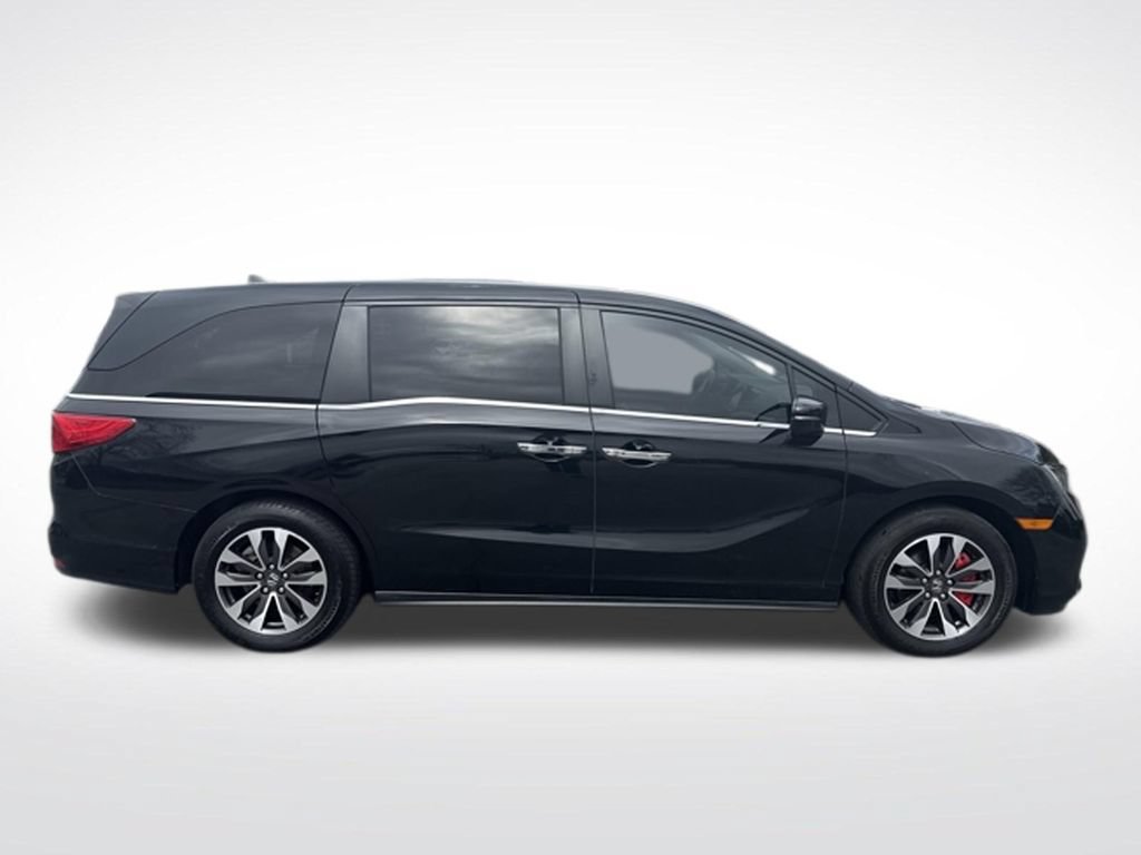 Used 2022 Honda Odyssey EX-L image 6
