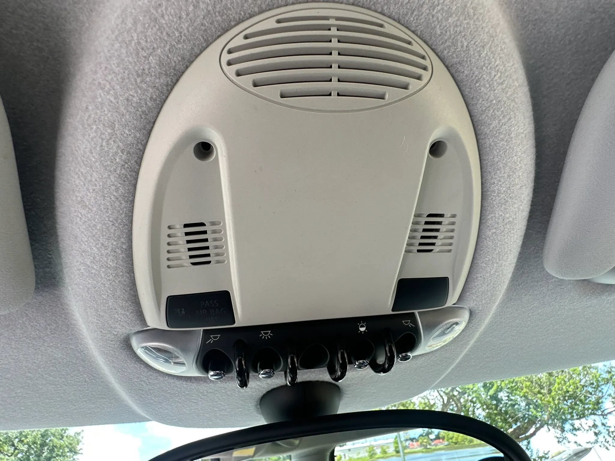 Used 2009 MINI Cooper S FWD image 42