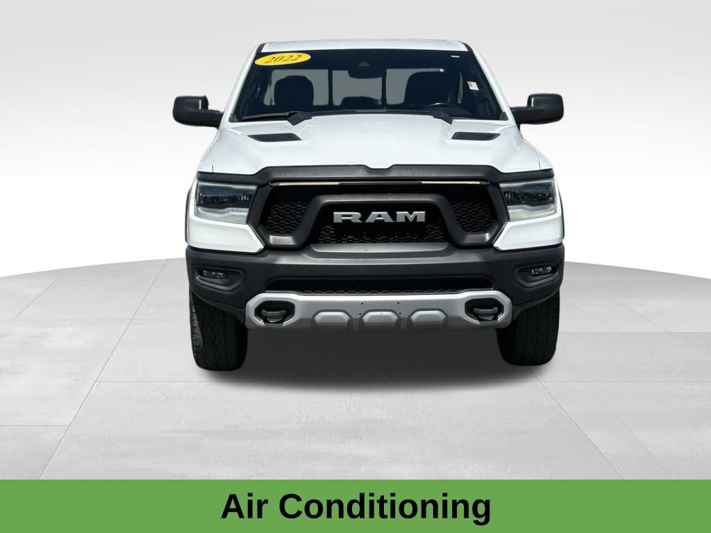Used 2022 RAM 1500 Rebel image 6
