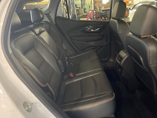 Certified 2023 GMC Terrain AT4 w/ Infotainment Package II image 18