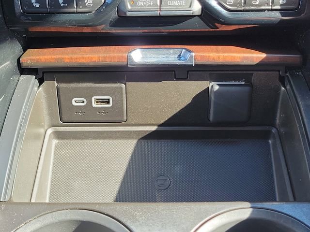 Certified 2024 GMC Yukon XL Denali Ultimate image 35