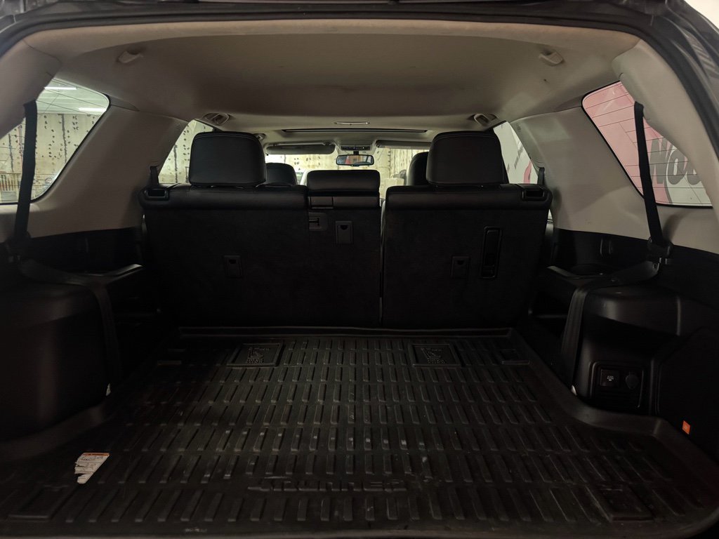 Used 2019 Toyota 4Runner Limited image 28