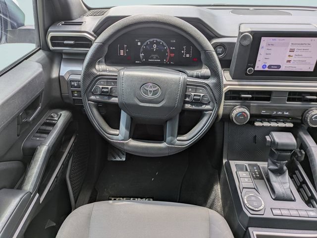 Used 2024 Toyota Tacoma SR5 RWD image 16
