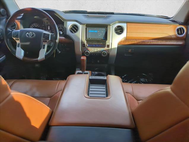 Used 2019 Toyota Tundra 1794 Edition image 21