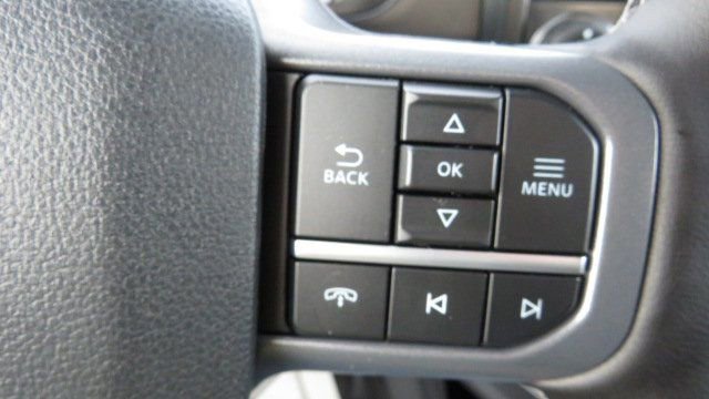 New 2026 Ford F350 Lariat w/ Lariat Premium Package image 23