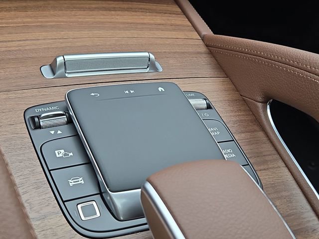 New 2026 Mercedes-Benz GLE 450 4MATIC image 15