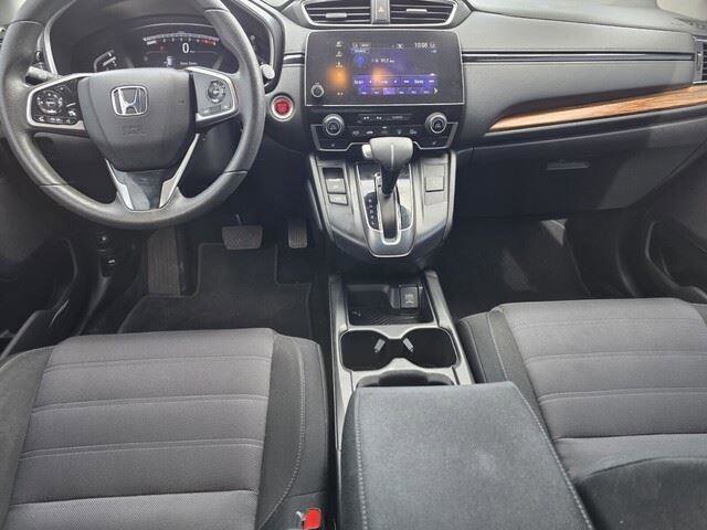 Used 2019 Honda CR-V EX image 29