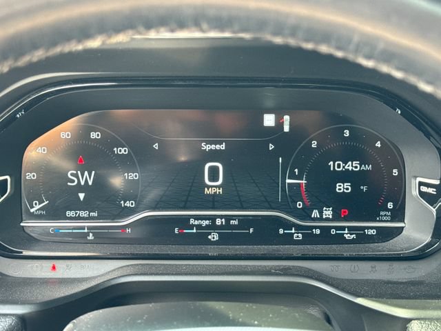 Used 2022 GMC Yukon Denali AWD/4WD image 19