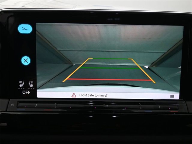 New 2026 Volkswagen Atlas SE image 3