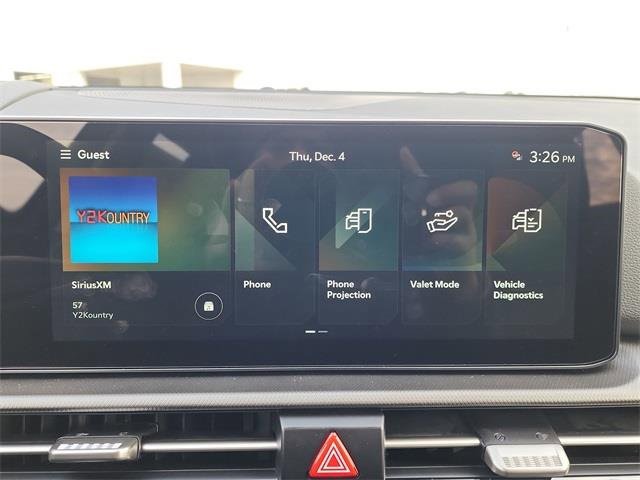 New 2026 Kia Sportage LX w/ LX Convenience Package image 20