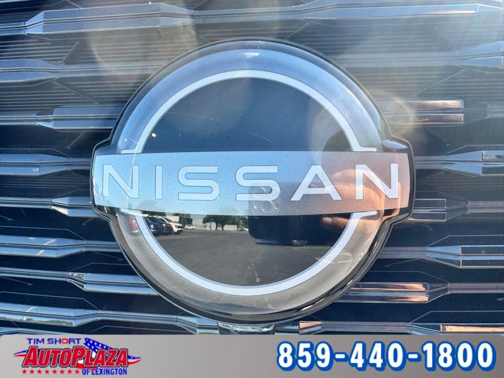 Used 2023 Nissan Rogue SV w/ SV Premium B Package AWD/4WD image 14