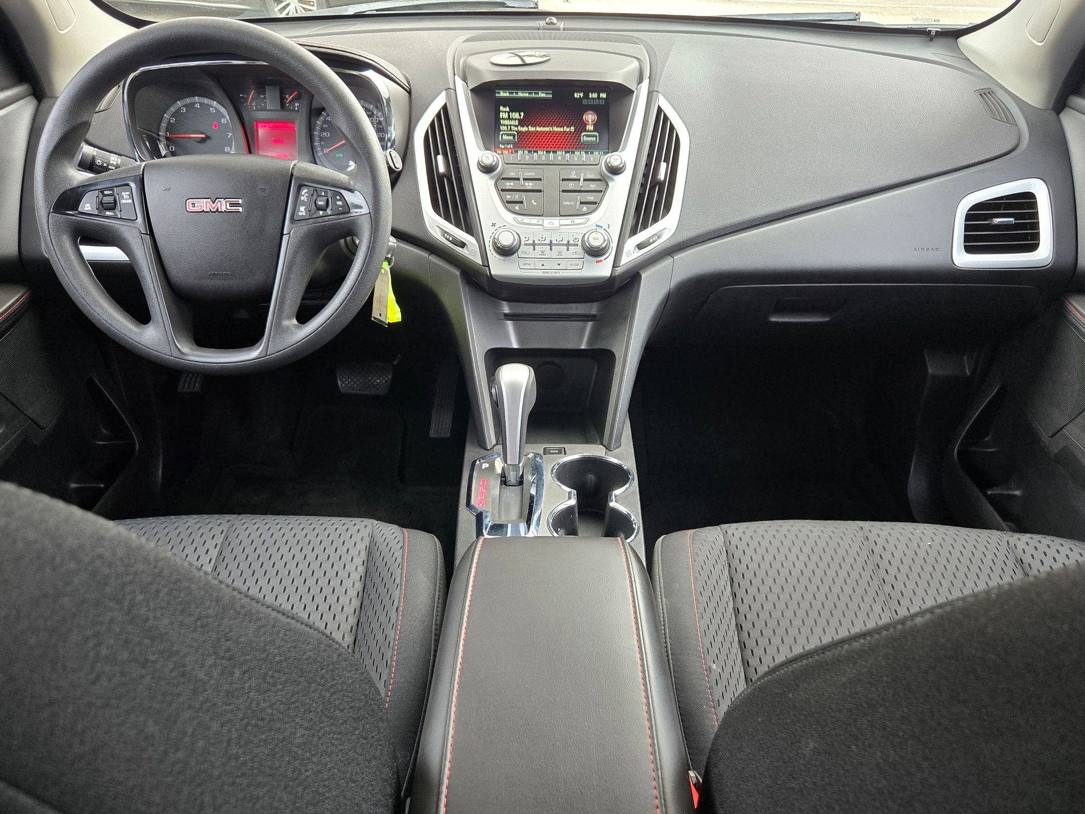 Used 2014 GMC Terrain SLE FWD image 17