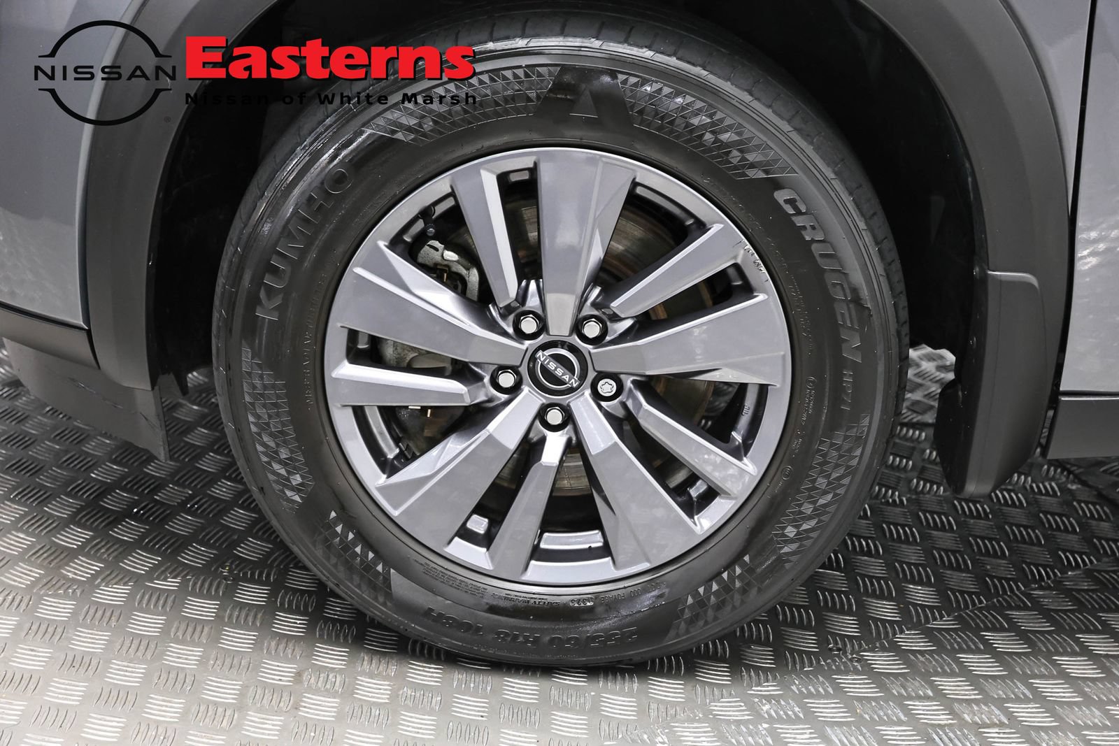 Used 2023 Nissan Pathfinder S AWD/4WD image 31