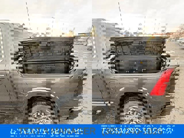 New 2026 RAM 1500 Tungsten w/ Trailer Tow Group image 9