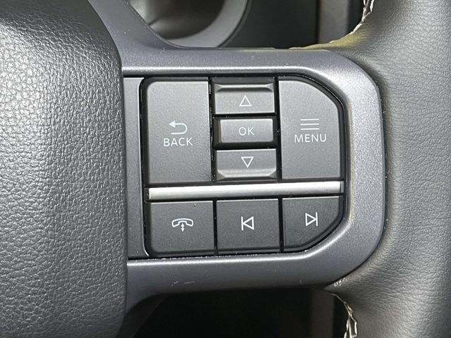 Used 2026 Ford F150 XLT w/ Equipment Group 302A MID AWD/4WD image 38