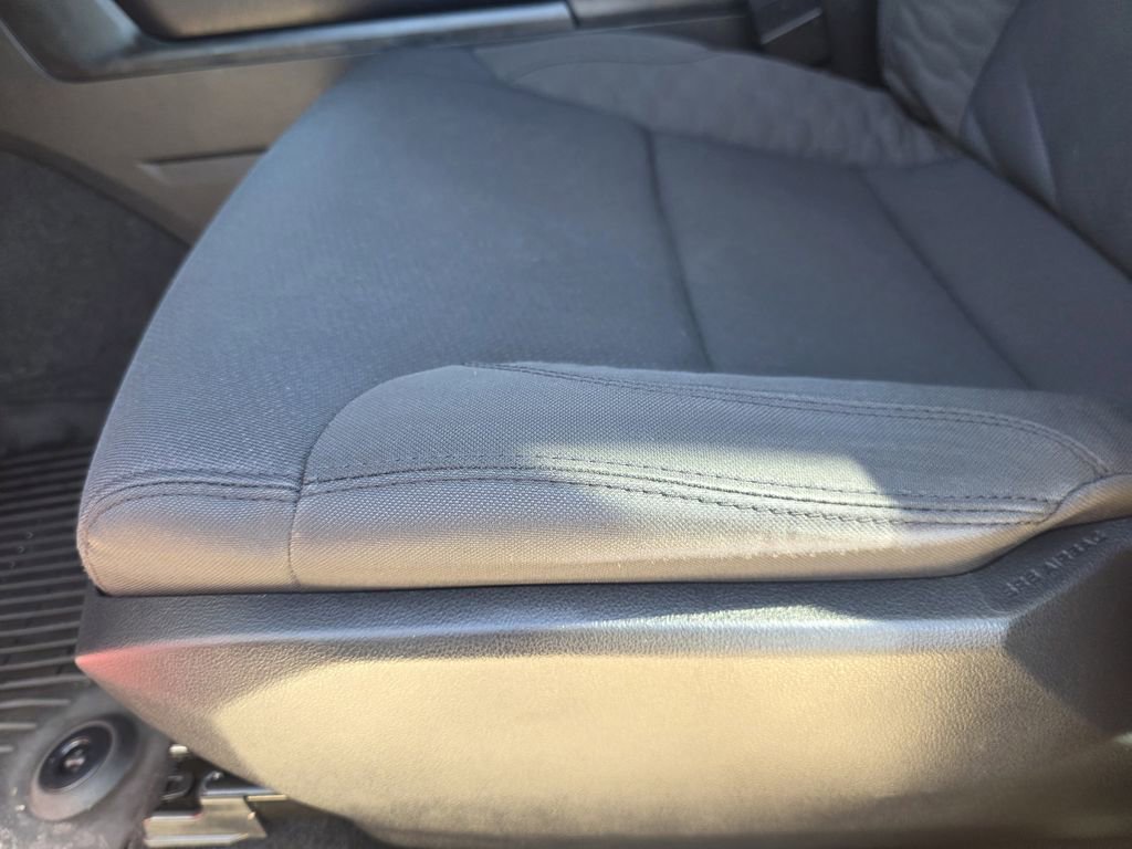 Used 2024 Toyota Tundra SR w/ SR Tow Package image 17