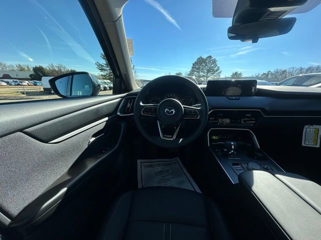 New 2026 MAZDA CX-90 3.3 Turbo w/ Select Package image 14