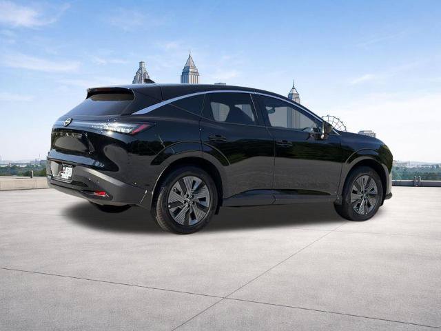 Certified 2025 Nissan Murano SV AWD/4WD image 29