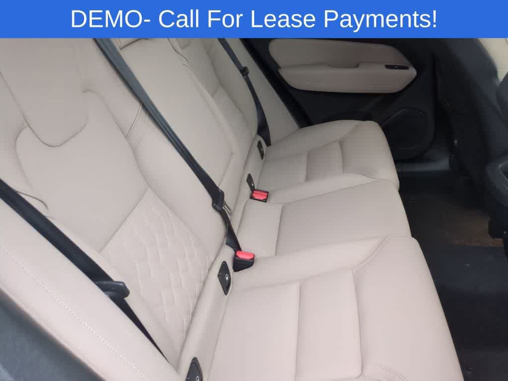 Certified 2026 Volvo XC60 B5 Plus w/ Protection Package Premier AWD/4WD image 20