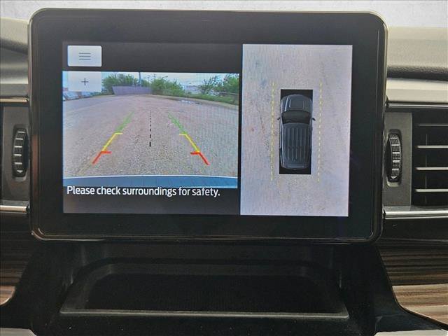Used 2023 Ford Explorer Limited RWD image 14