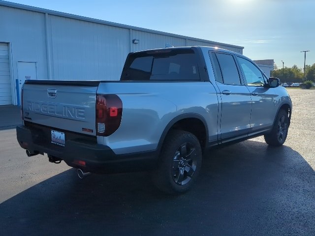 New 2026 Honda Ridgeline TrailSport image 7
