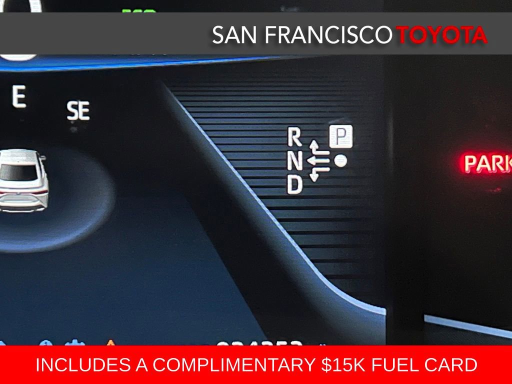 Certified 2021 Toyota Mirai XLE w/ Advanced Technology Package image 34