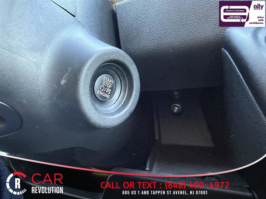 Used 2023 RAM ProMaster 2500 FWD image 8