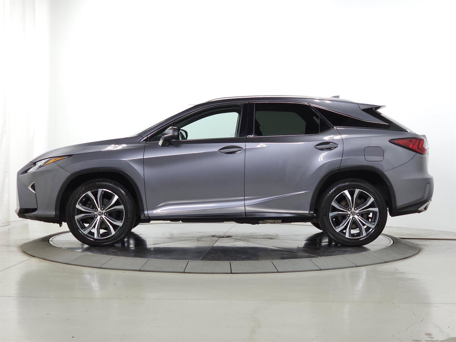 Used 2018 Lexus RX 350 AWD w/ Premium Package image 4