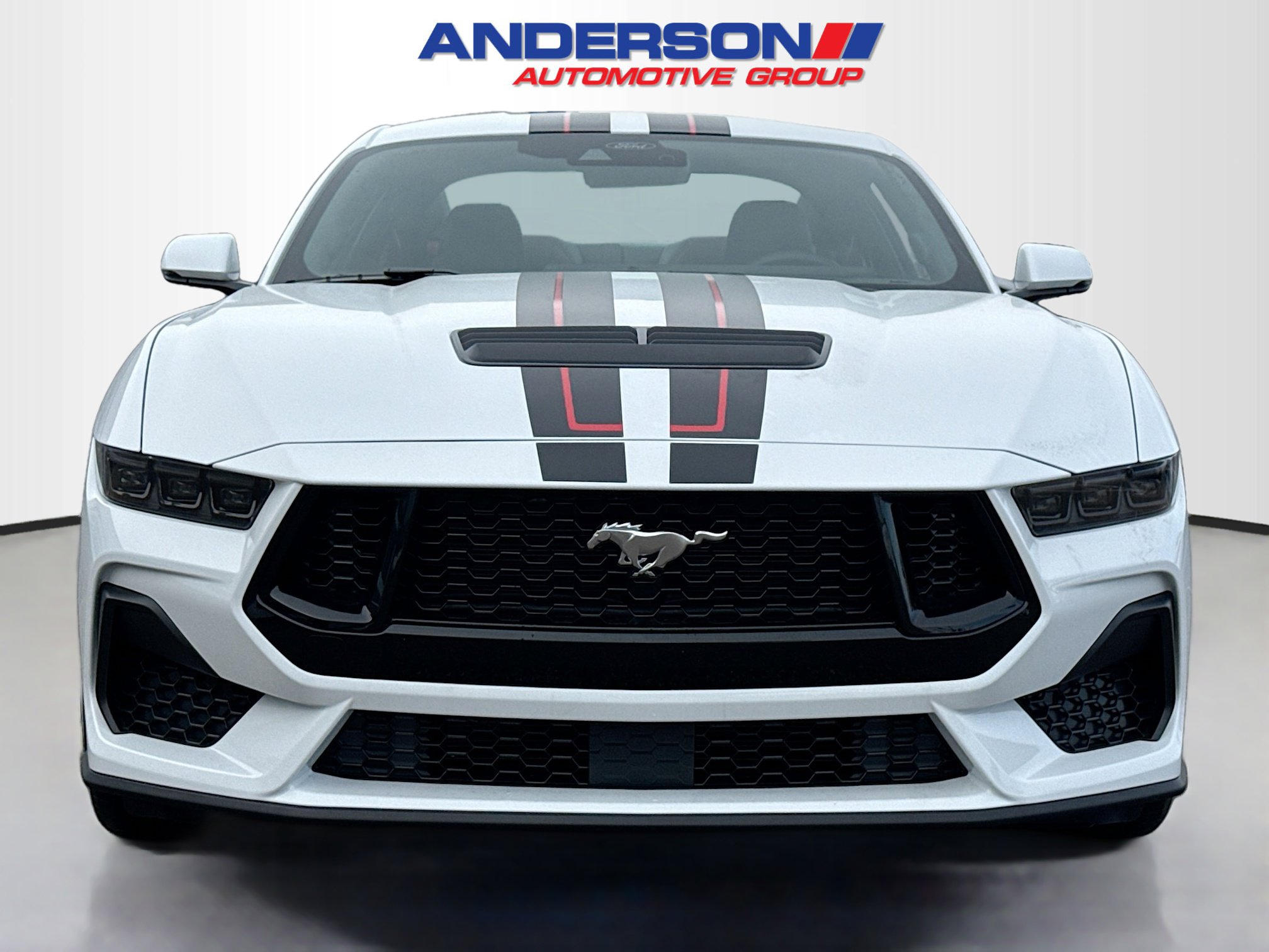 New 2026 Ford Mustang GT Premium image 13