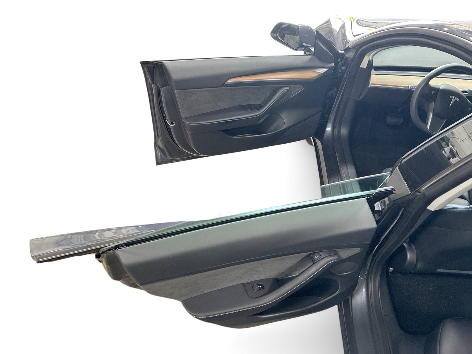 Certified 2023 Tesla Model 3 Standard Range RWD image 10