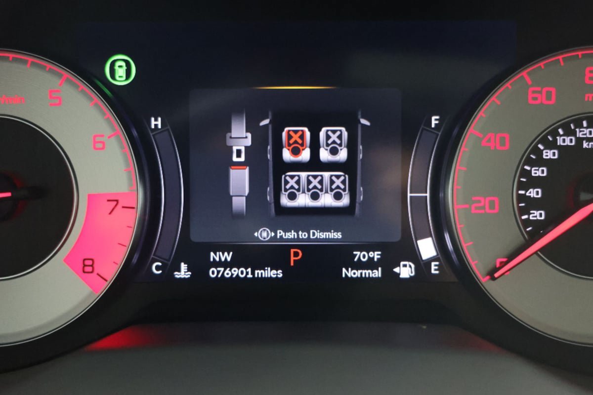 Used 2023 Acura RDX A-Spec w/ Advance Package AWD/4WD image 12