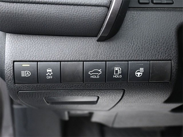 Used 2022 Toyota Camry XSE image 14