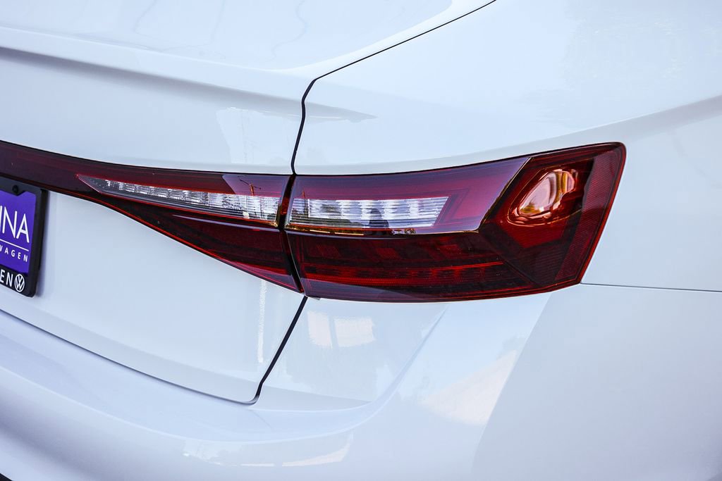 New 2026 Volkswagen Jetta Sport image 11