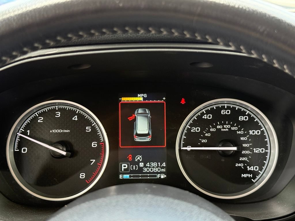 Used 2023 Subaru Forester Premium AWD/4WD image 15