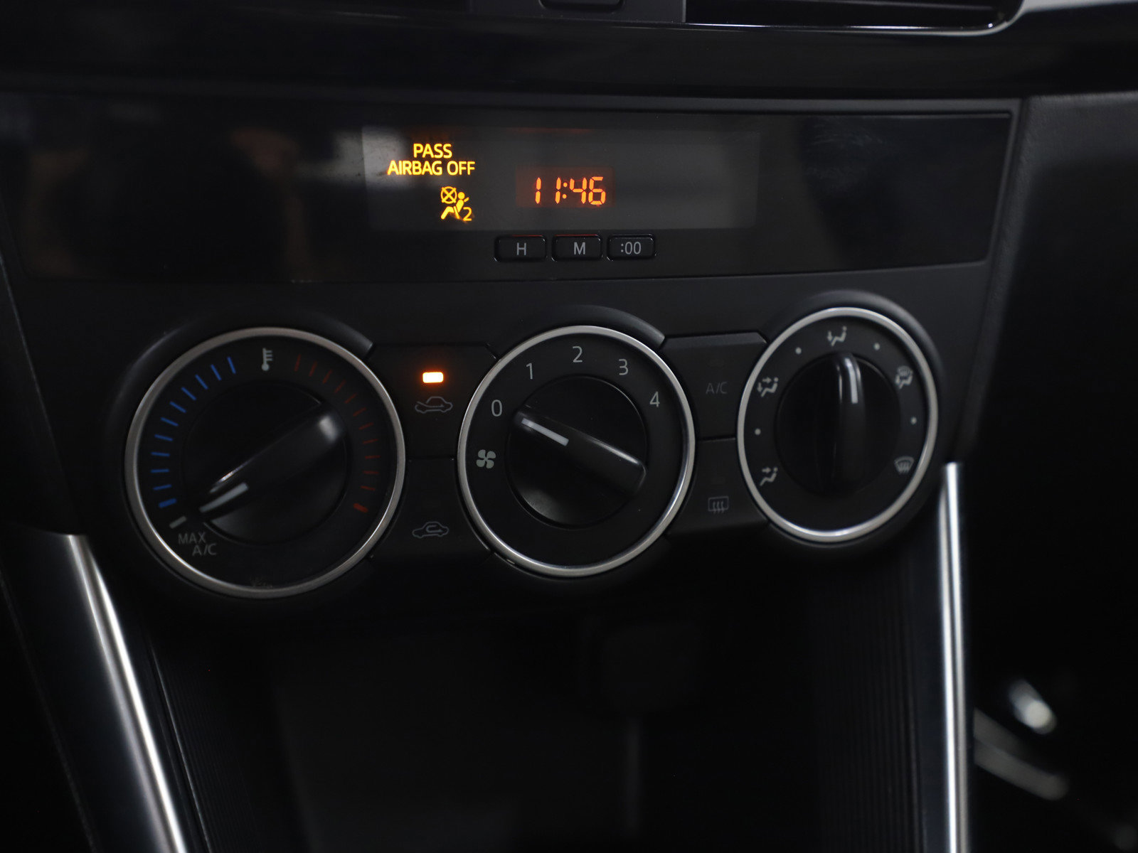 Used 2015 MAZDA CX-5 Touring AWD/4WD image 22