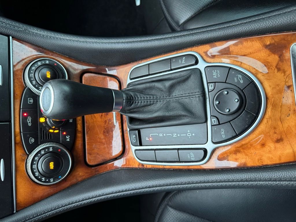 Used 2008 Mercedes-Benz SL 550 image 18