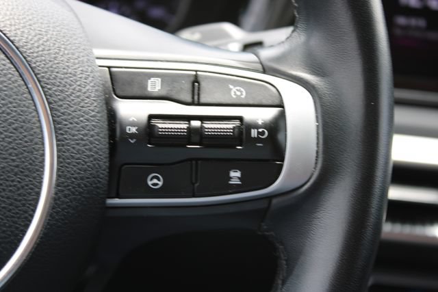 Used 2024 Kia K5 GT-Line w/ GT-Line Premium Package FWD image 21