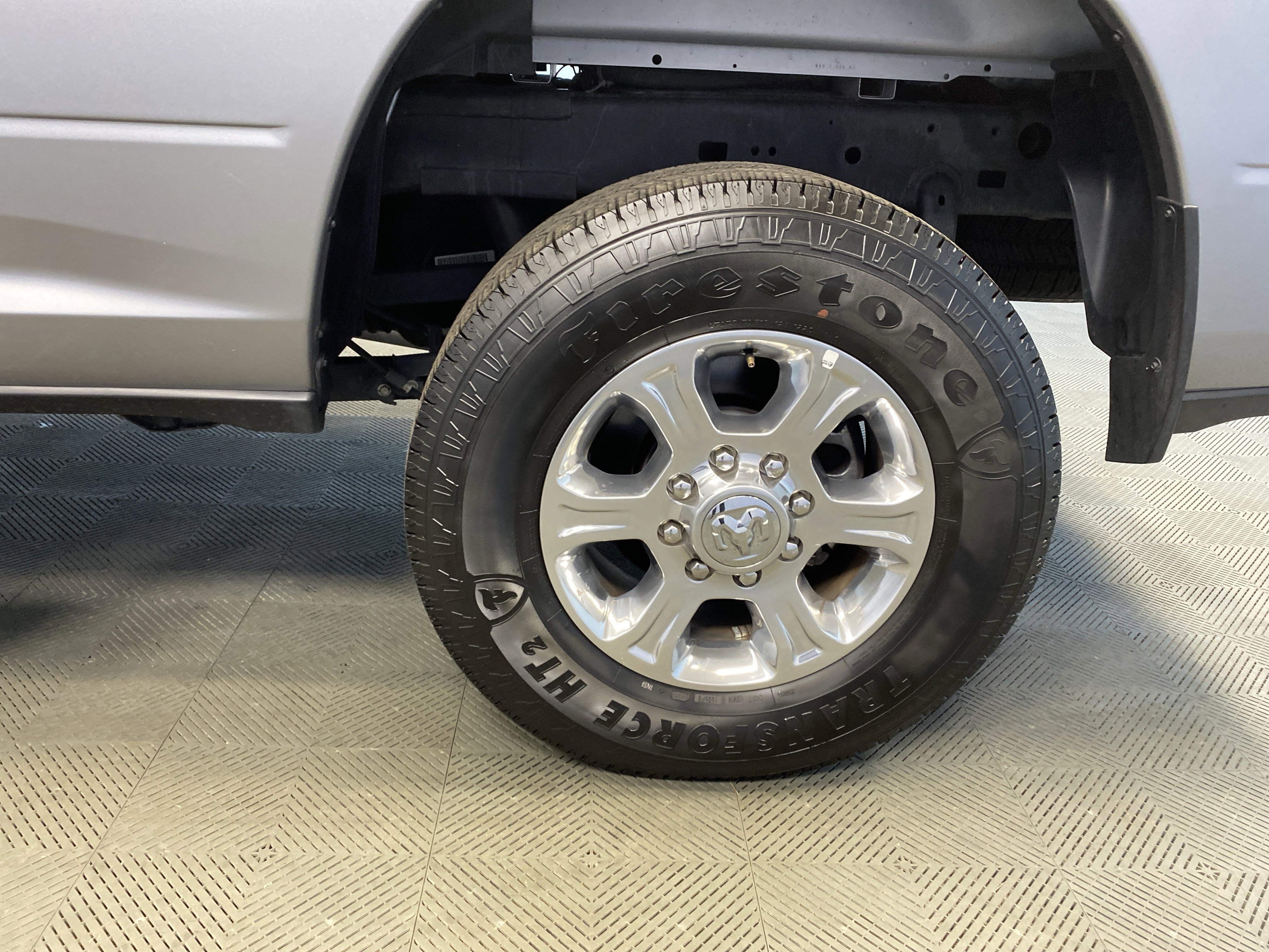 Certified 2024 RAM 2500 Big Horn w/ Bed Utility Group image 28