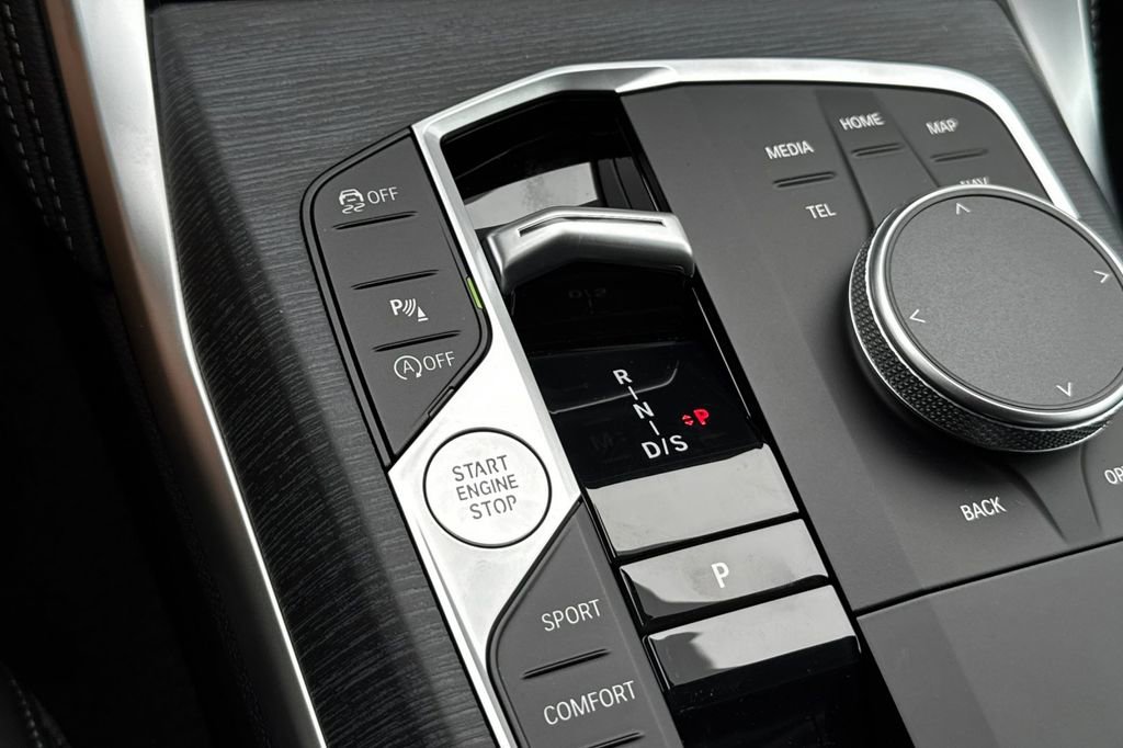 New 2026 BMW 430i Coupe w/ M Sport Package image 23