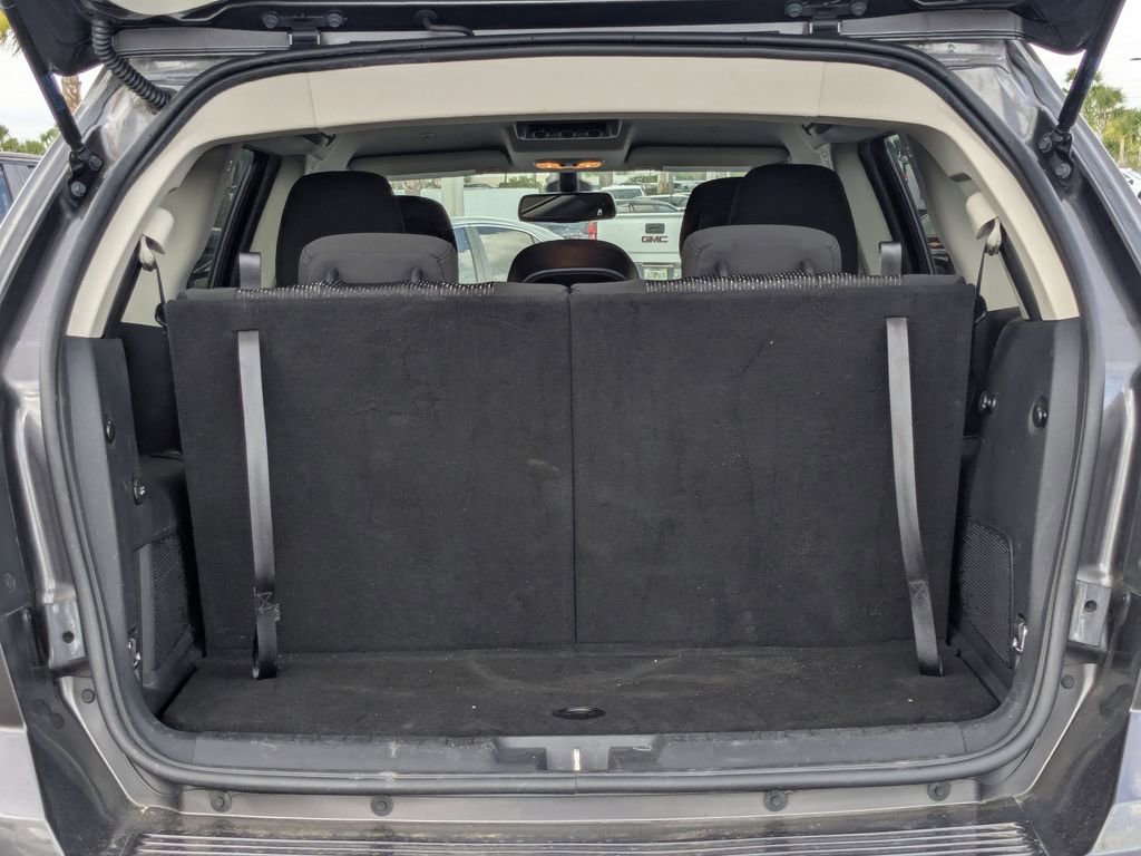 Used 2020 Dodge Journey SE w/ SE Popular Equipment Group image 13