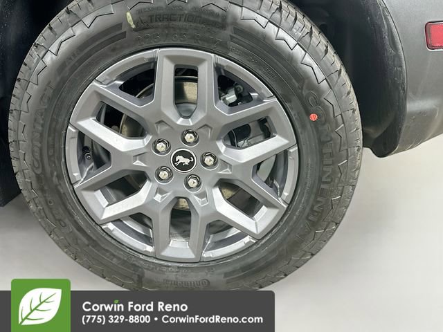 New 2025 Ford Bronco Sport Big Bend image 31