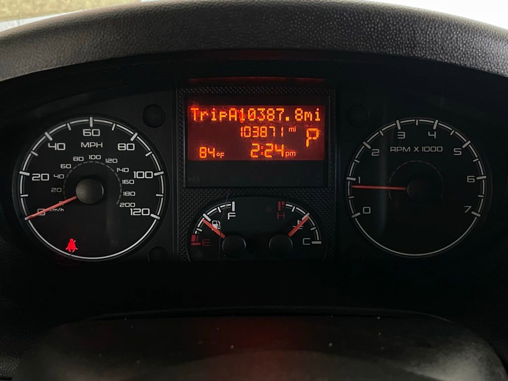 Used 2021 RAM ProMaster 1500 w/ Interior LED Lighting Group FWD image 26