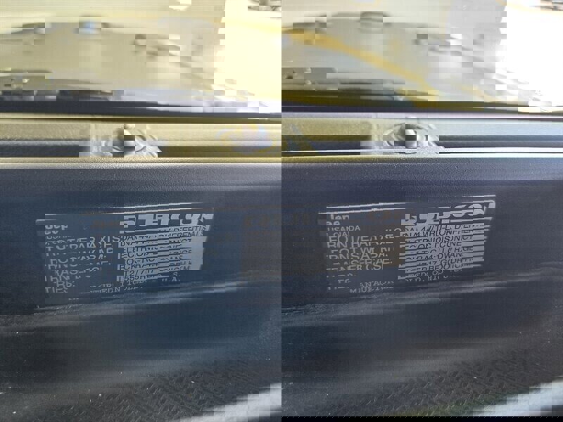 Used 2017 Jeep Wrangler Unlimited Rubicon w/ Quick Order Package 24Z Recon image 28