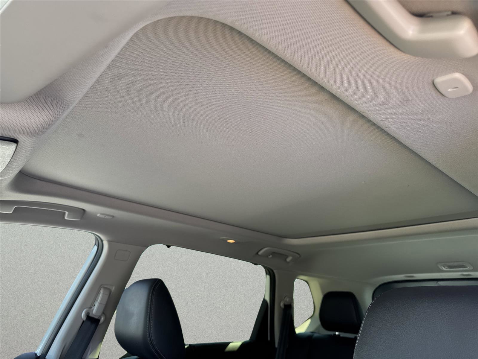 Used 2023 Nissan Rogue SL w/ SL Premium Package FWD image 29