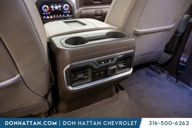 Used 2019 GMC Sierra 1500 SLT w/ SLT Premium Plus Package image 27