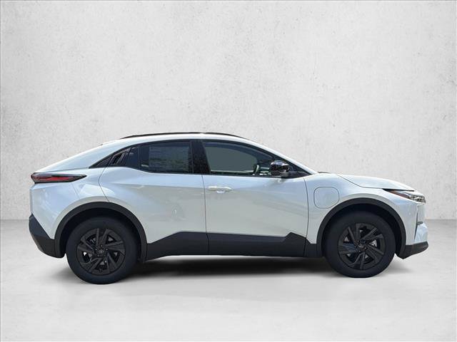 New 2026 Toyota C-HR AWD/4WD image 4