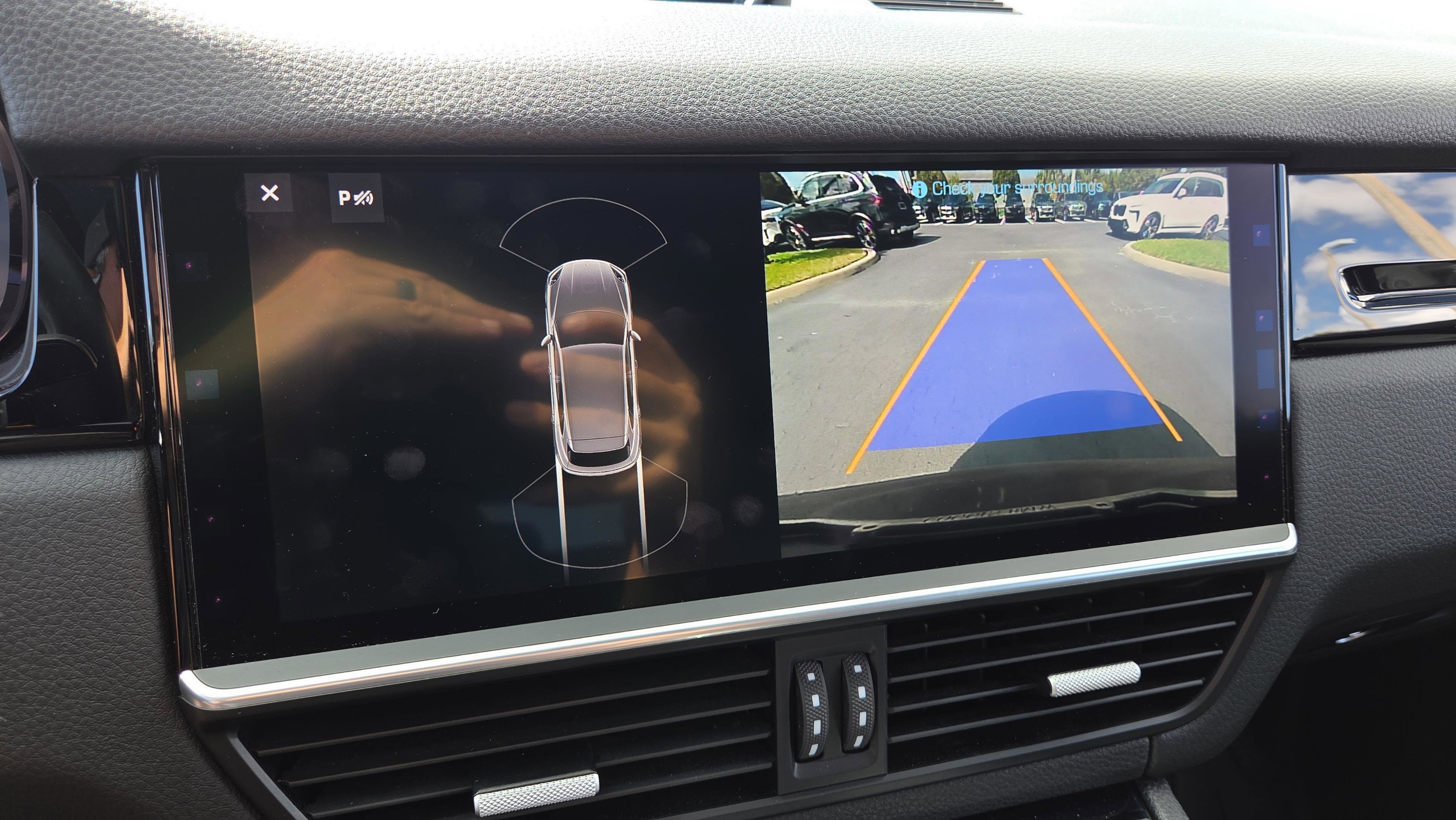 Used 2019 Porsche Cayenne image 31