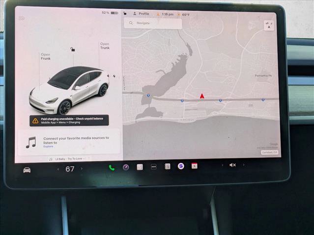 Used 2021 Tesla Model Y Long Range image 12